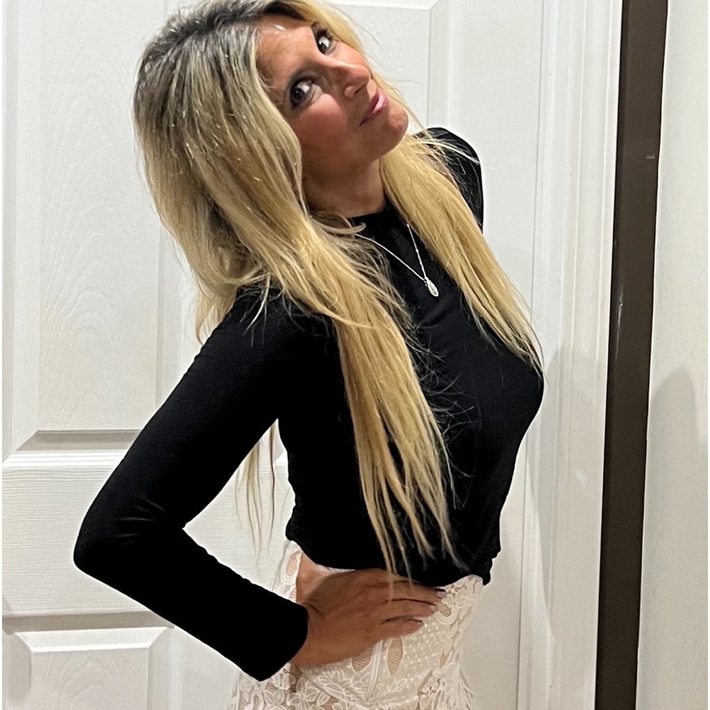 Meet your Posher, Debbie